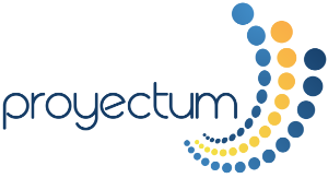 Logo Proyectum