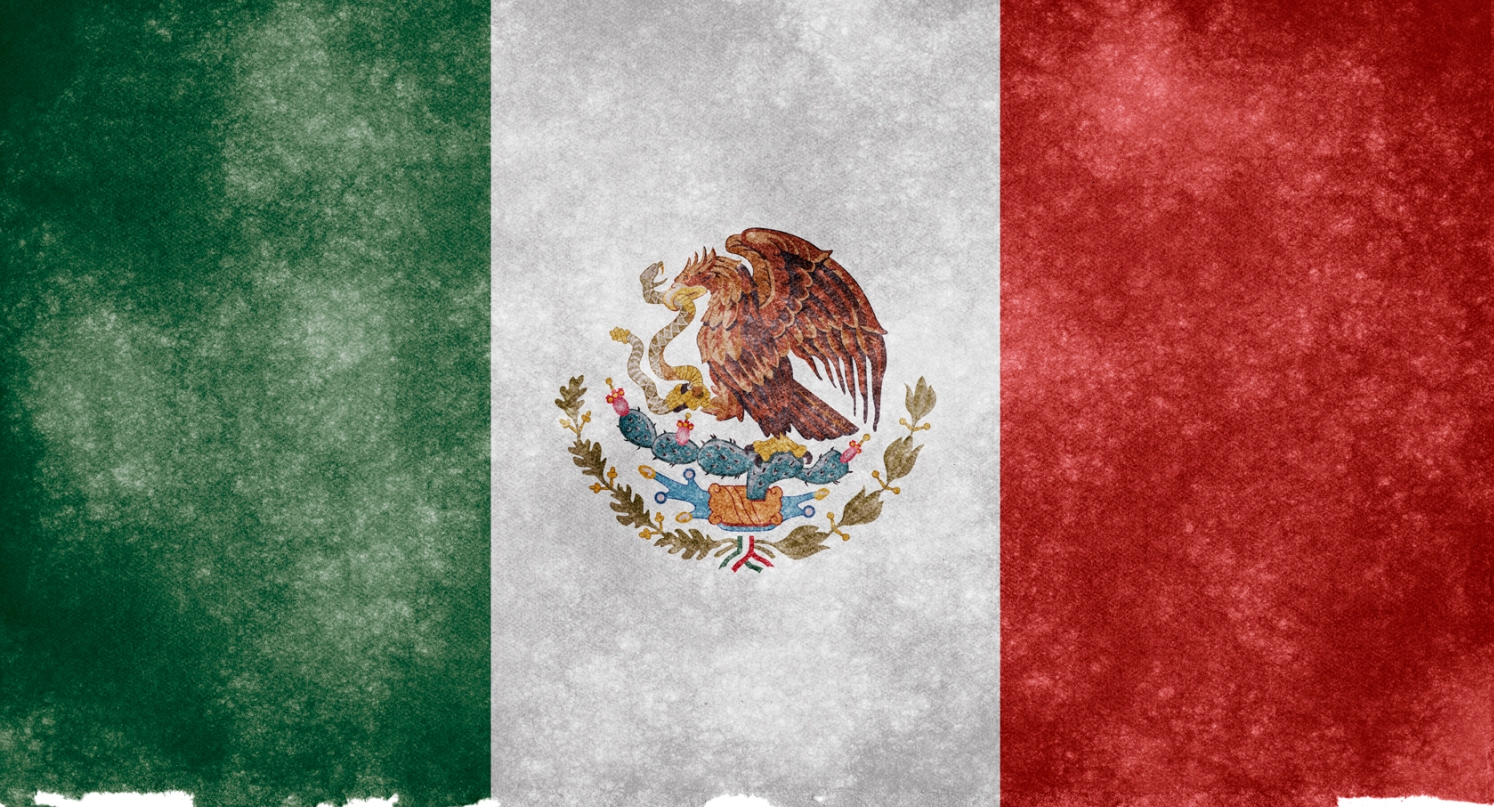Mexico Sismo