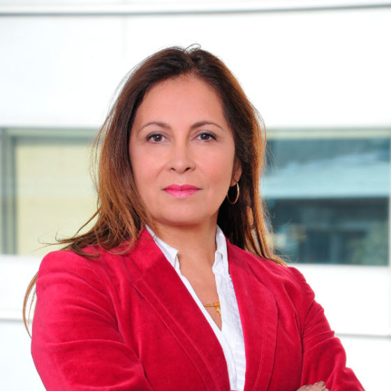 Mabel Pérez Guzmán Proyectum