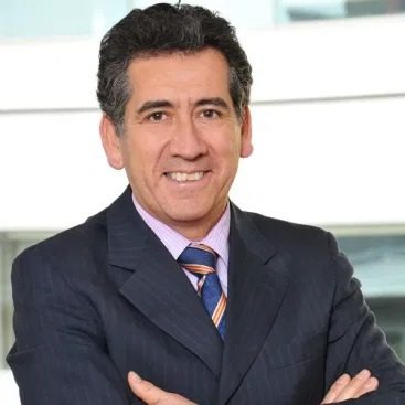 Alejandro Cordova