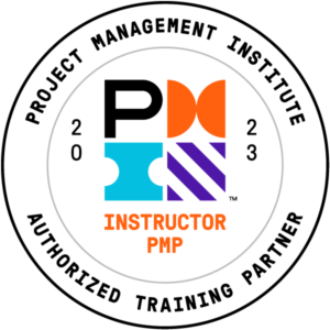 Instructor PMP2023