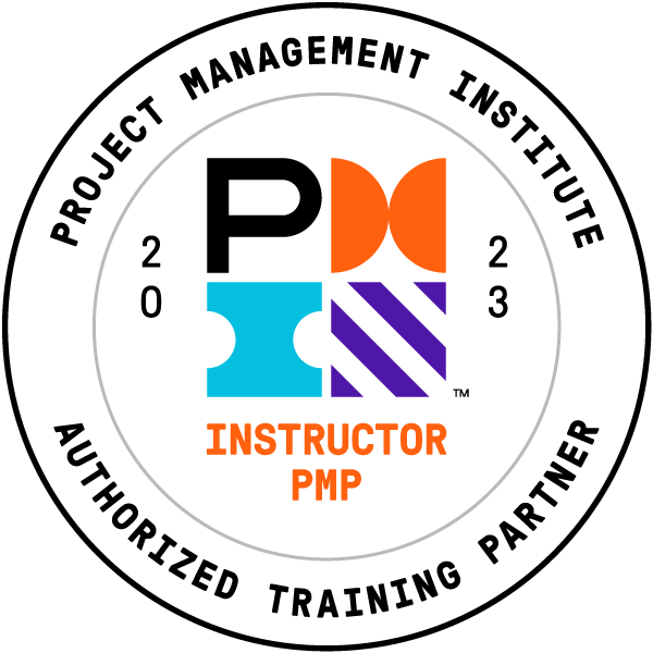 Instructor PMP2023