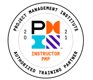 Instructor PMP del PMI