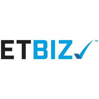 Logo ETBIZ