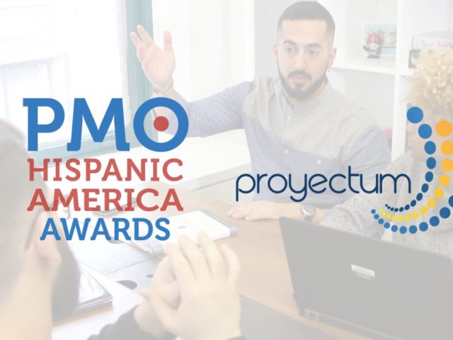 PMO Hispanic America Proyectum